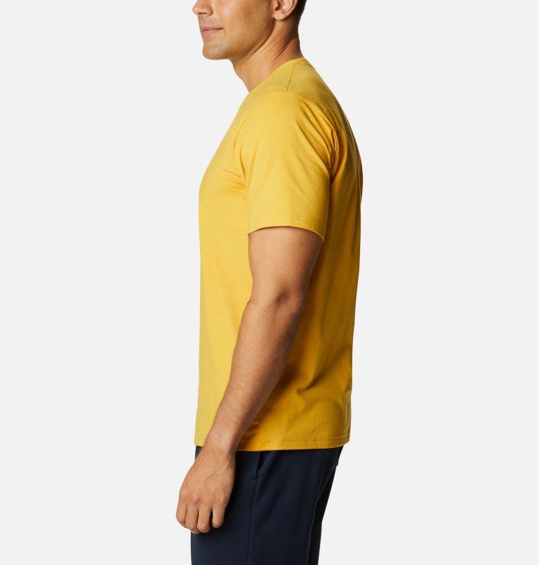 Columbia® Sun Trek Men T-Shirts | OCJNEV-801