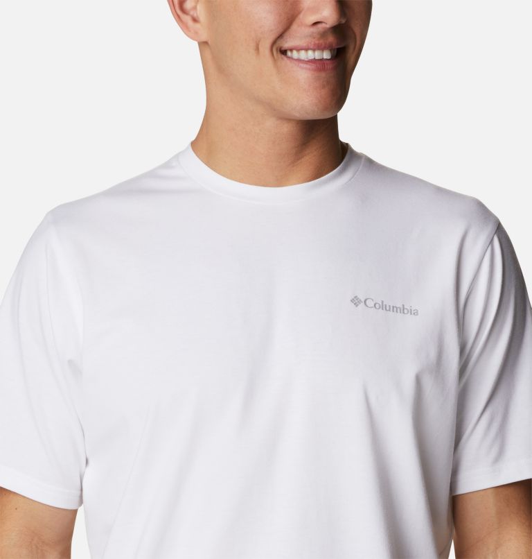 Columbia® Sun Trek Men T-Shirts | OFYIEX-027