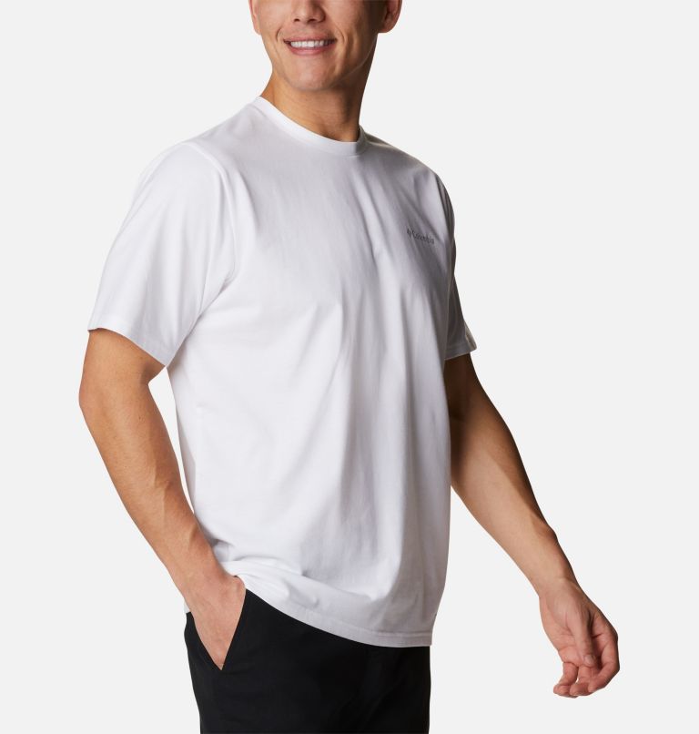 Columbia® Sun Trek Men T-Shirts | OFYIEX-027