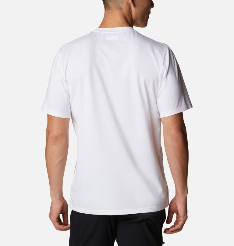 Columbia® Sun Trek Men T-Shirts | OFYIEX-027