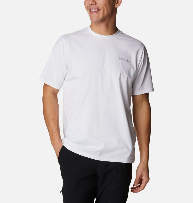 Columbia® Sun Trek Men T-Shirts | OFYIEX-027