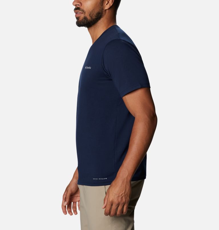 Columbia® Sun Trek Men T-Shirts | RTPWCL-162