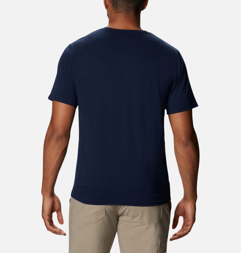 Columbia® Sun Trek Men T-Shirts | RTPWCL-162