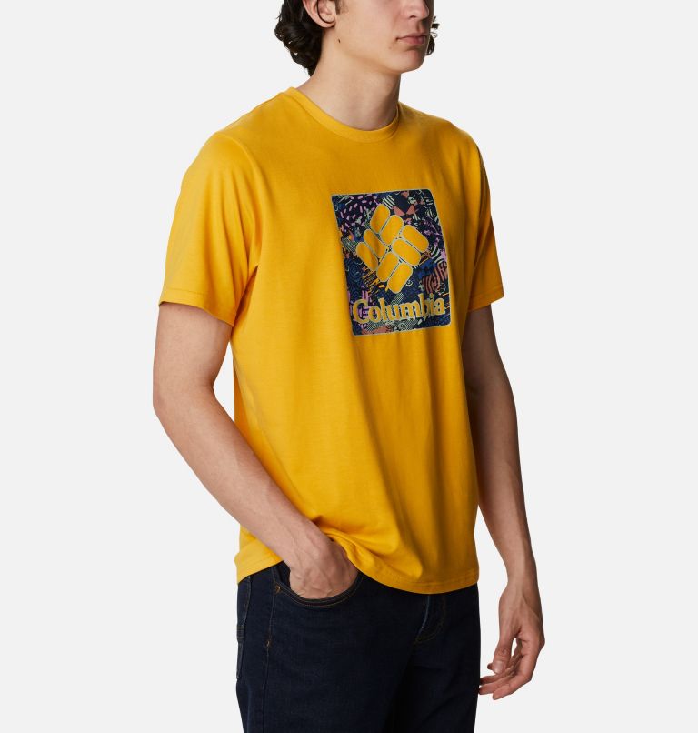 Columbia® Sun Trek Men T-Shirts | USDNMY-829