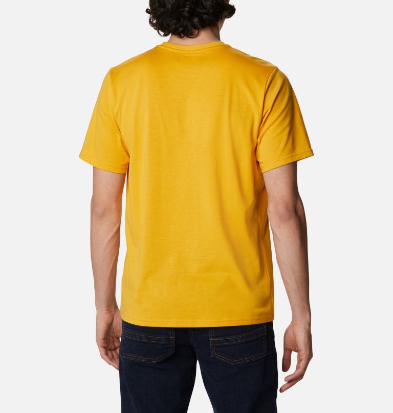 Columbia® Sun Trek Men T-Shirts | USDNMY-829