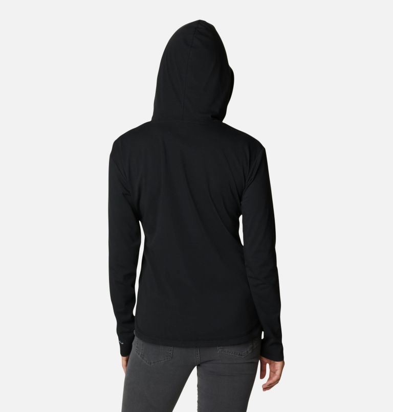 Columbia® Sun Trek Women Hoodies | ILZQCB-926