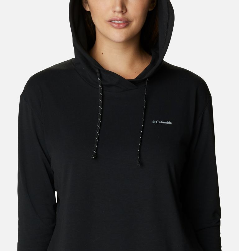 Columbia® Sun Trek Women Hoodies | ILZQCB-926