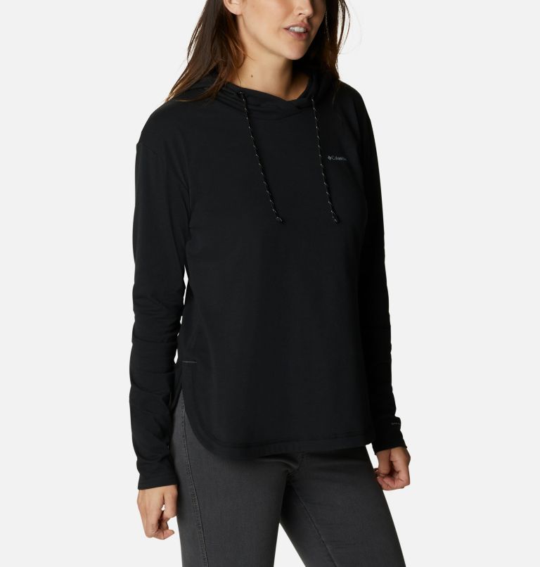 Columbia® Sun Trek Women Hoodies | ILZQCB-926