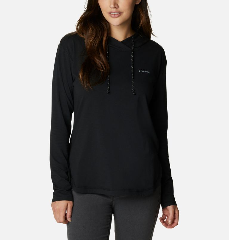 Columbia® Sun Trek Women Hoodies | ILZQCB-926