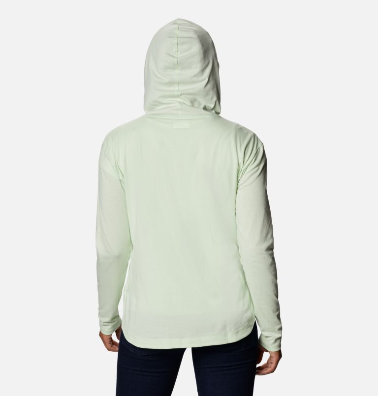 Columbia® Sun Trek Women Hoodies | TIEAOG-751