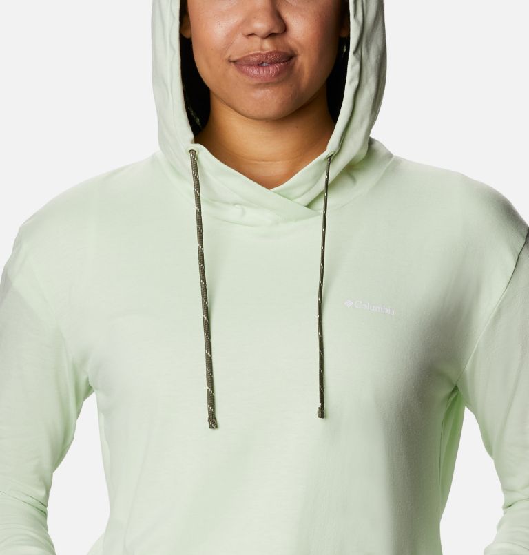 Columbia® Sun Trek Women Hoodies | TIEAOG-751