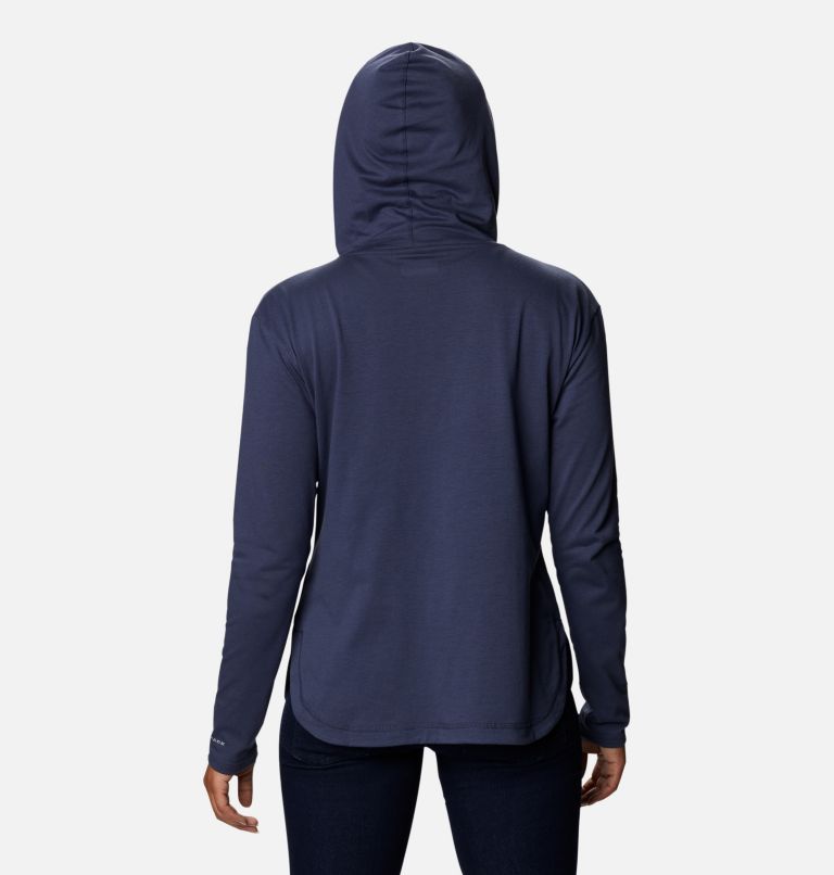 Columbia® Sun Trek Women Hoodies | TPLQIR-725