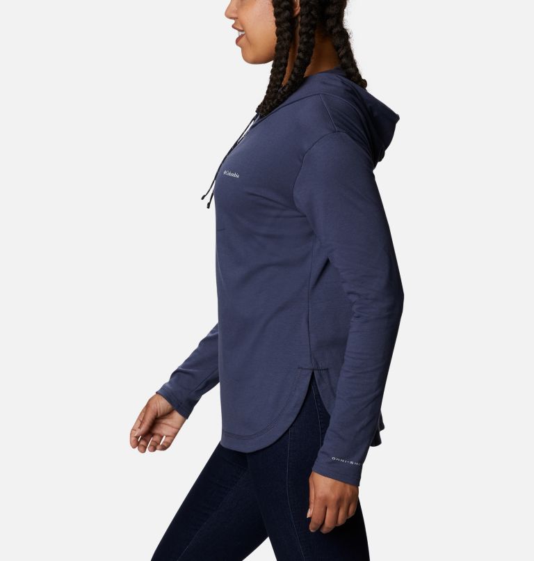 Columbia® Sun Trek Women Hoodies | TPLQIR-725