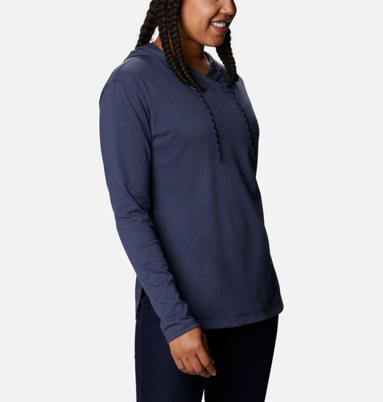 Columbia® Sun Trek Women Hoodies | TPLQIR-725