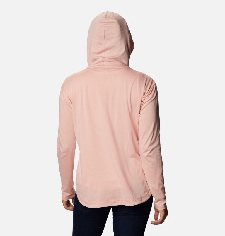 Columbia® Sun Trek Women Hoodies | VNRFAP-041