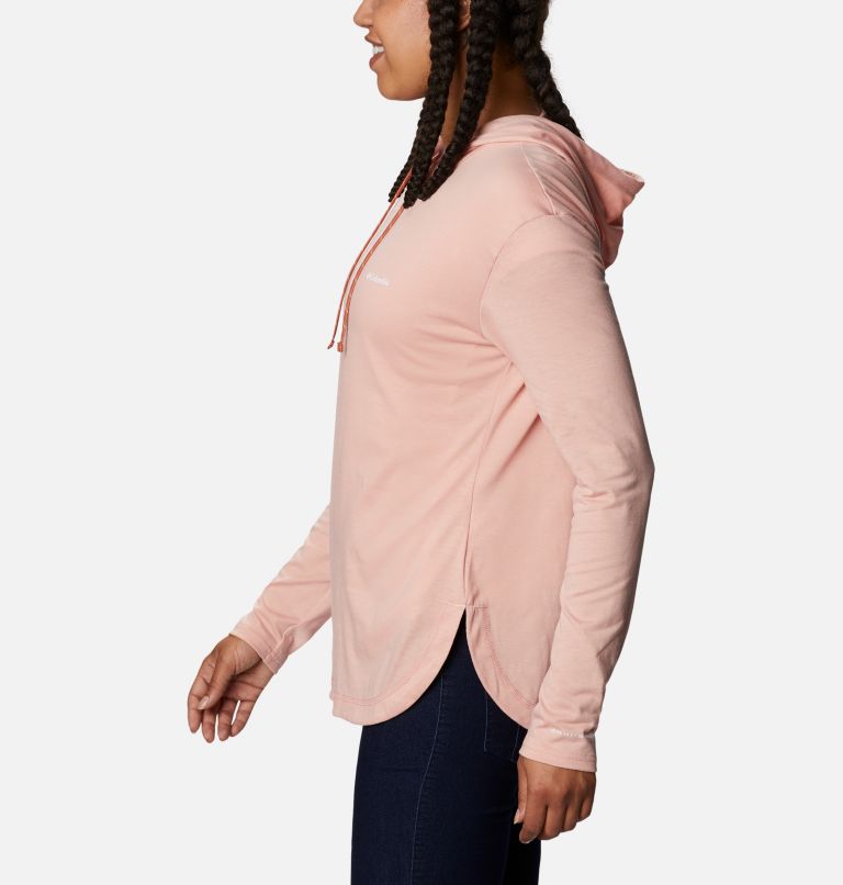 Columbia® Sun Trek Women Hoodies | VNRFAP-041