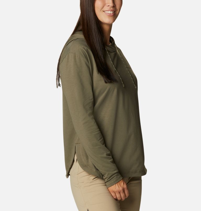 Columbia® Sun Trek Women Hoodies | VOQBAI-479