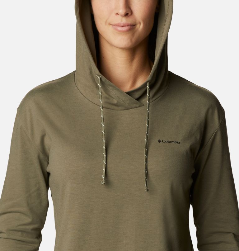 Columbia® Sun Trek Women Hoodies | VOQBAI-479