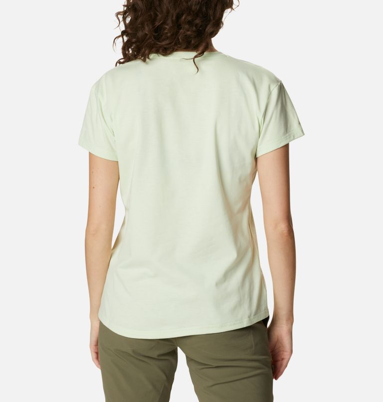 Columbia® Sun Trek Women T-Shirts | BEURNG-083