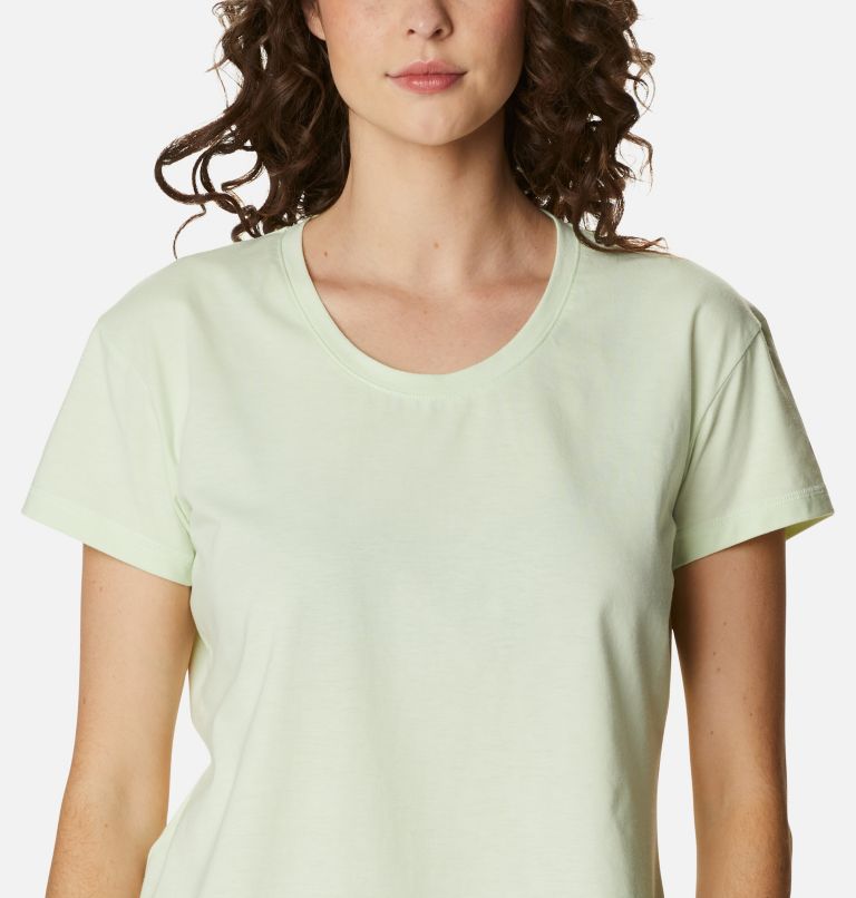 Columbia® Sun Trek Women T-Shirts | BEURNG-083