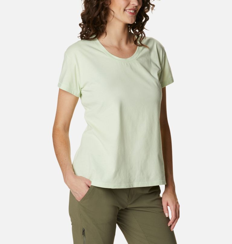 Columbia® Sun Trek Women T-Shirts | BEURNG-083