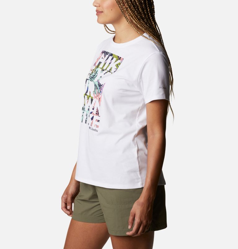 Columbia® Sun Trek Women T-Shirts | BKIWLG-132