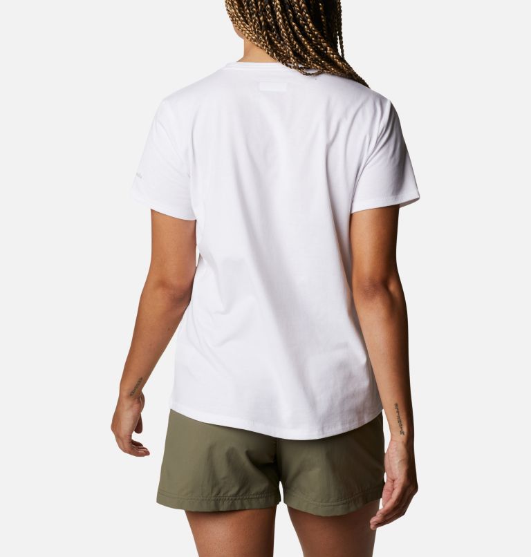 Columbia® Sun Trek Women T-Shirts | BKIWLG-132