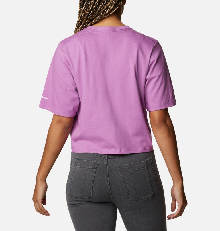 Columbia® Sun Trek Women T-Shirts | FRCIAV-365