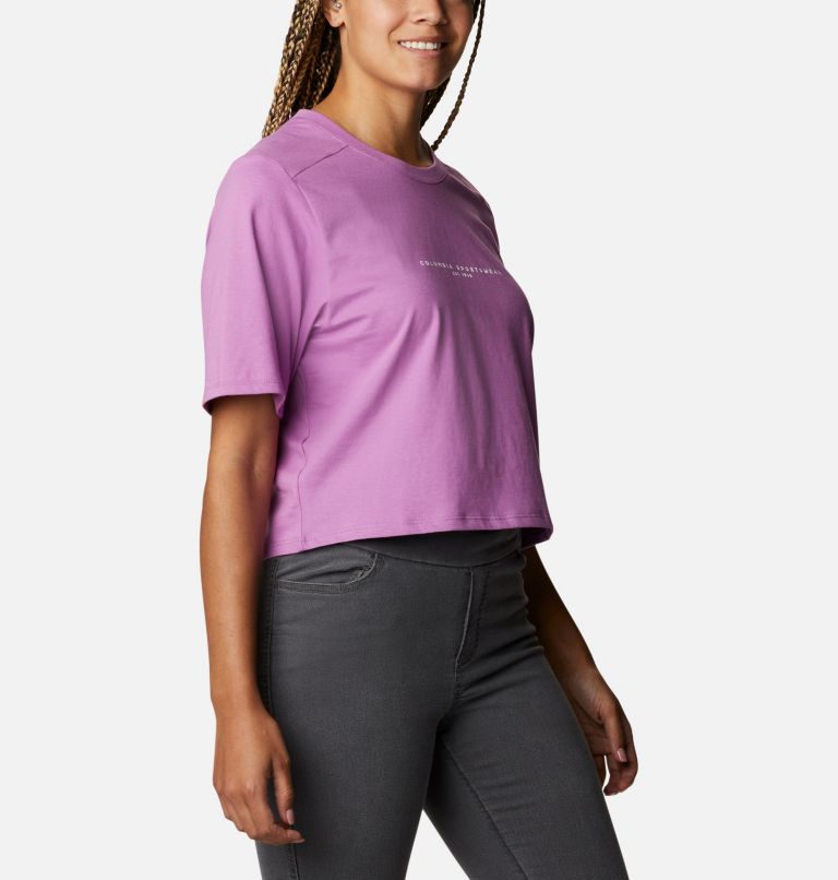 Columbia® Sun Trek Women T-Shirts | FRCIAV-365