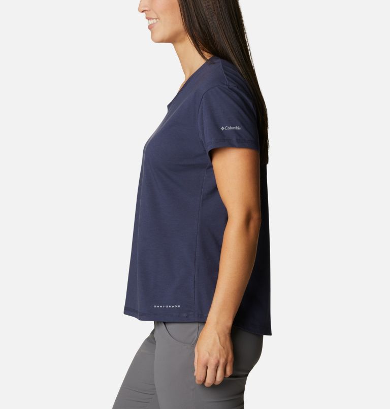 Columbia® Sun Trek Women T-Shirts | HIKBAV-296