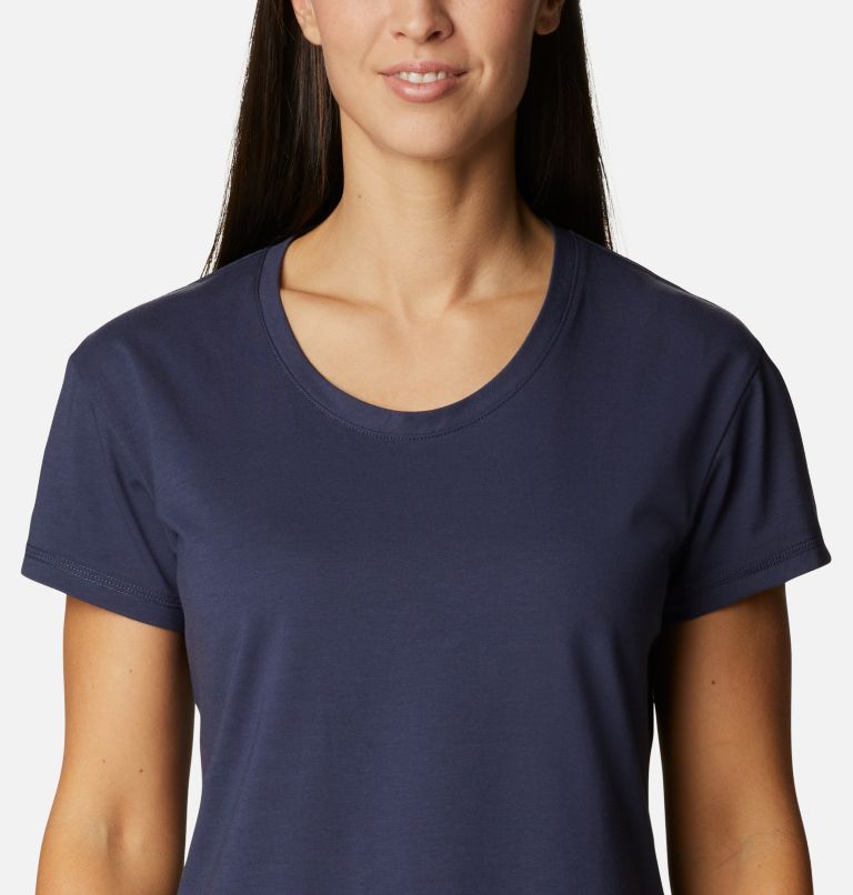 Columbia® Sun Trek Women T-Shirts | HIKBAV-296