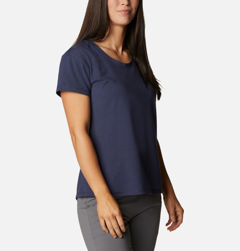 Columbia® Sun Trek Women T-Shirts | HIKBAV-296