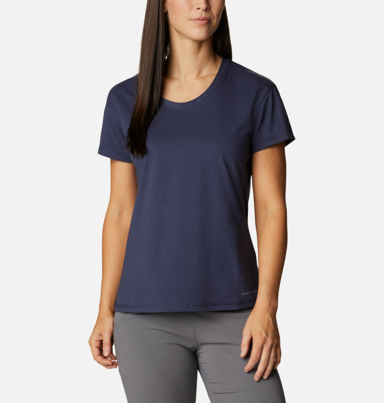 Columbia® Sun Trek Women T-Shirts | HIKBAV-296