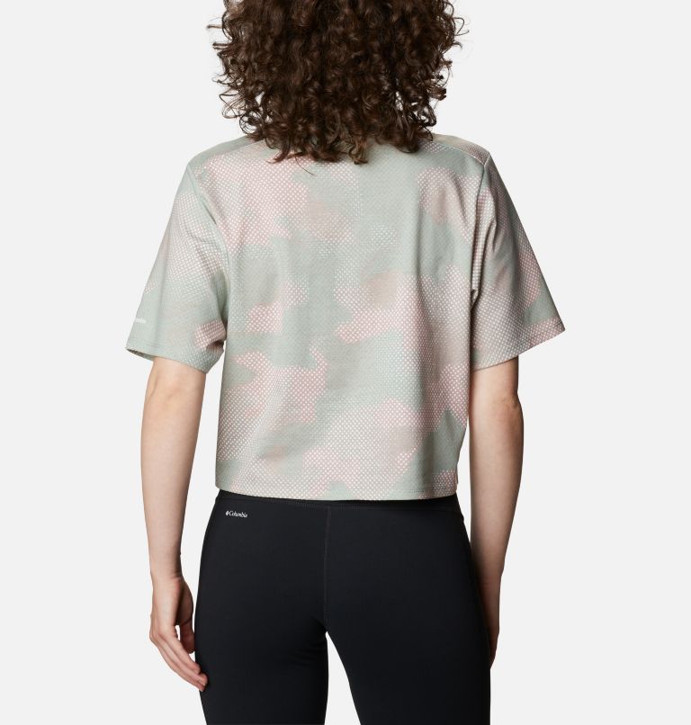 Columbia® Sun Trek Women T-Shirts | ICVZFL-023