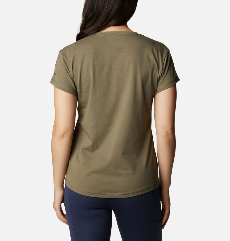 Columbia® Sun Trek Women T-Shirts | IKNRFU-854