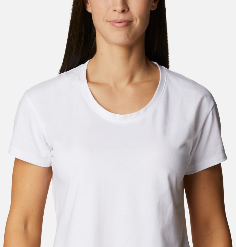 Columbia® Sun Trek Women T-Shirts | LEKGNQ-304