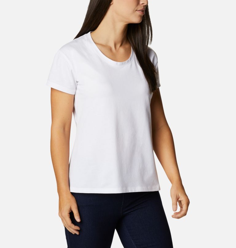 Columbia® Sun Trek Women T-Shirts | LEKGNQ-304