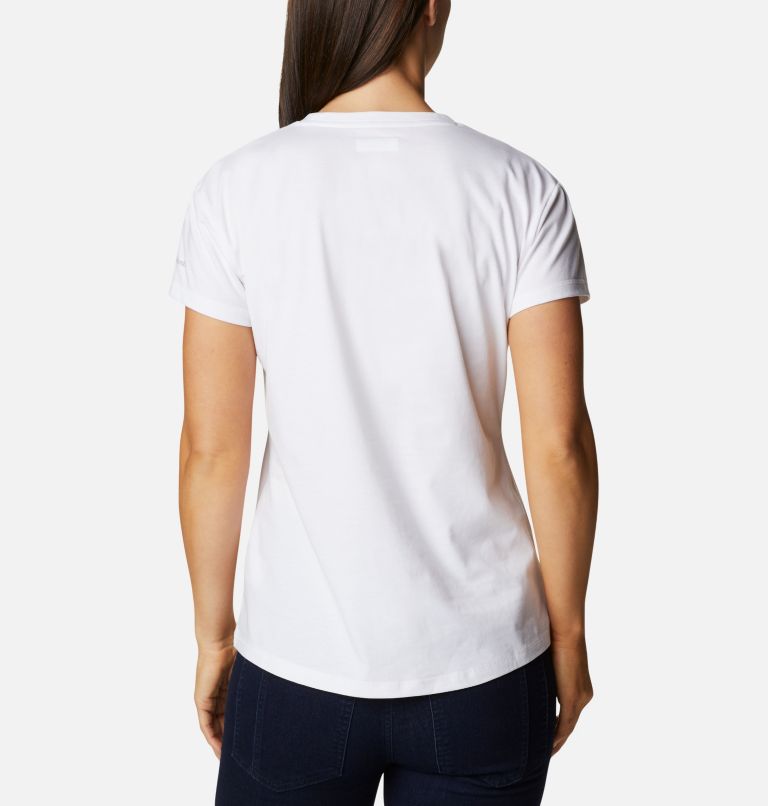 Columbia® Sun Trek Women T-Shirts | LEKGNQ-304