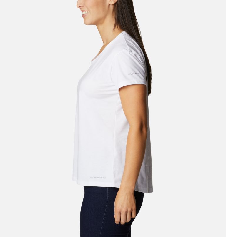 Columbia® Sun Trek Women T-Shirts | LEKGNQ-304