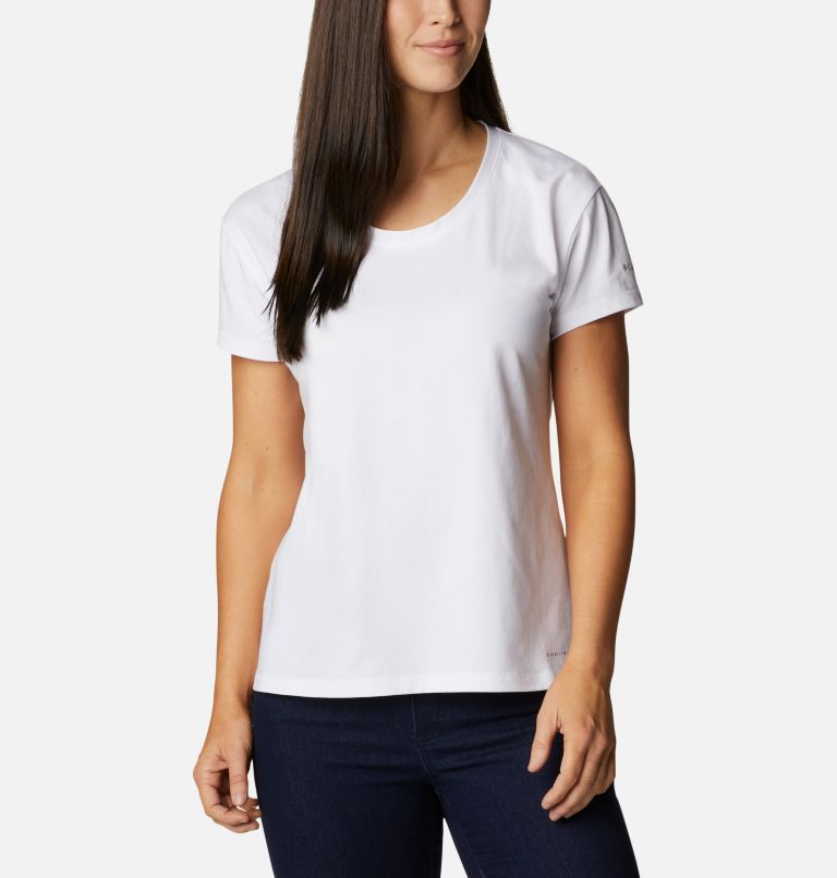 Columbia® Sun Trek Women T-Shirts | LEKGNQ-304