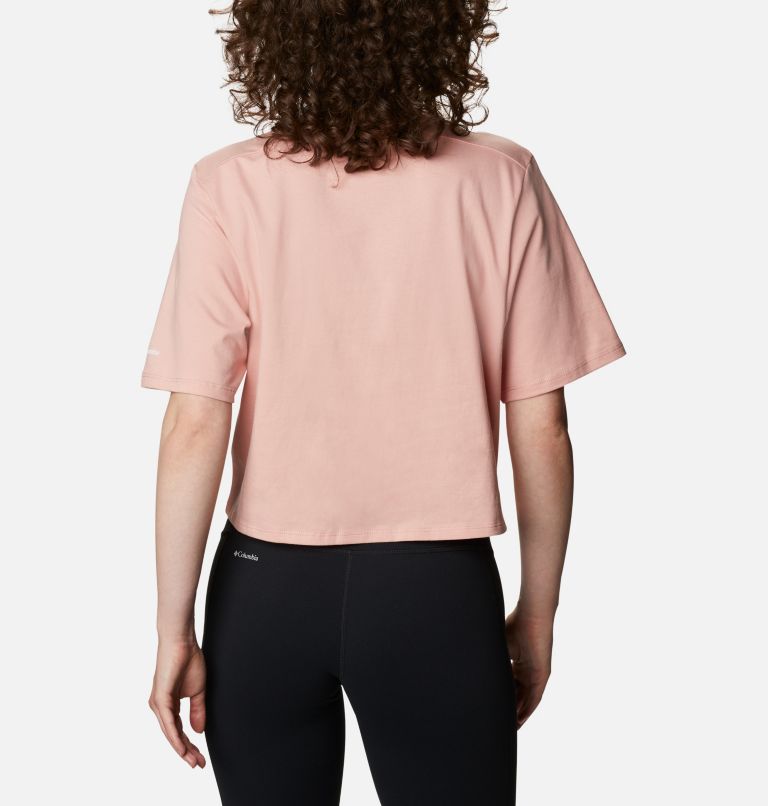 Columbia® Sun Trek Women T-Shirts | NJFOWM-508