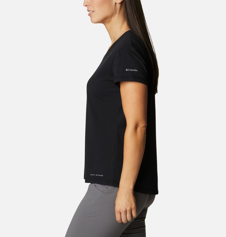 Columbia® Sun Trek Women T-Shirts | PAICXV-470