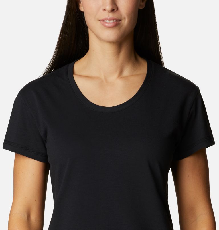 Columbia® Sun Trek Women T-Shirts | PAICXV-470