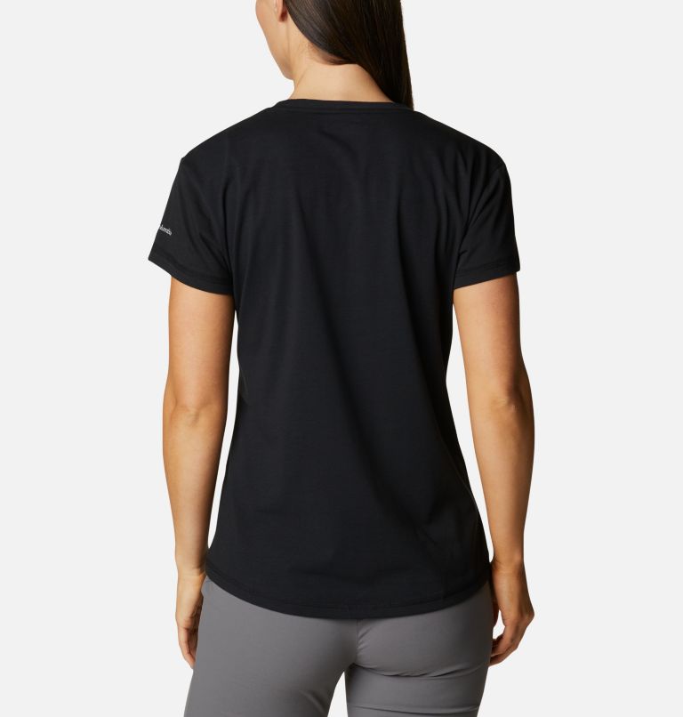 Columbia® Sun Trek Women T-Shirts | PAICXV-470