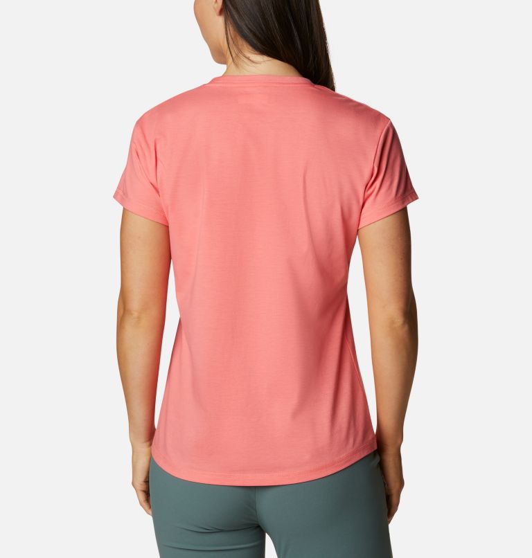 Columbia® Sun Trek Women T-Shirts | PJLDGN-861