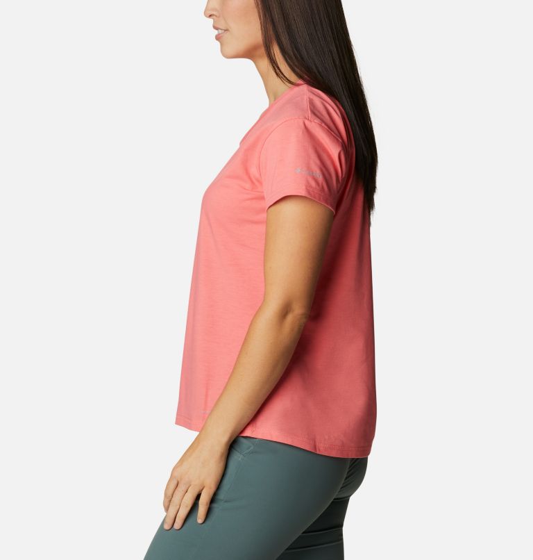 Columbia® Sun Trek Women T-Shirts | PJLDGN-861