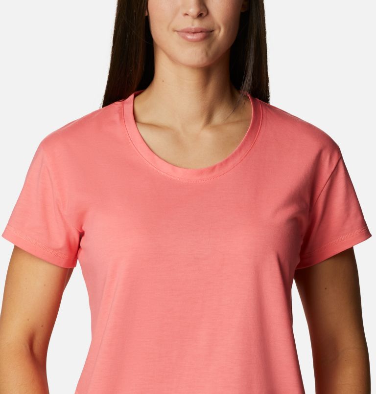 Columbia® Sun Trek Women T-Shirts | PJLDGN-861