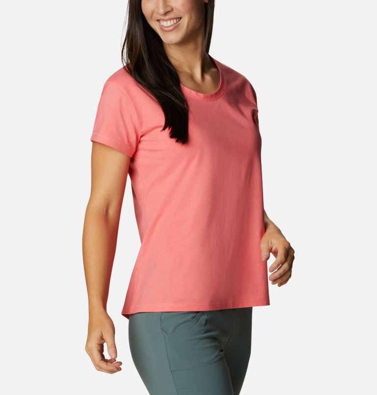 Columbia® Sun Trek Women T-Shirts | PJLDGN-861