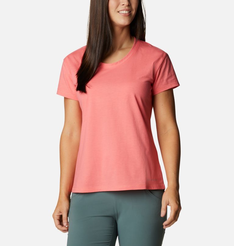 Columbia® Sun Trek Women T-Shirts | PJLDGN-861