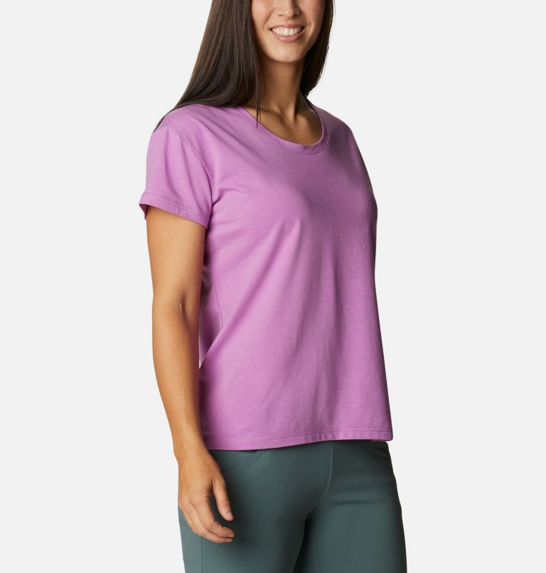 Columbia® Sun Trek Women T-Shirts | SFYDTQ-485